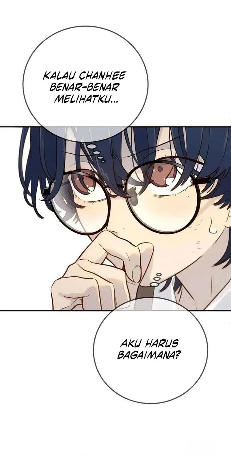 Everyone Loves Her Chapter 3 - halaman 25