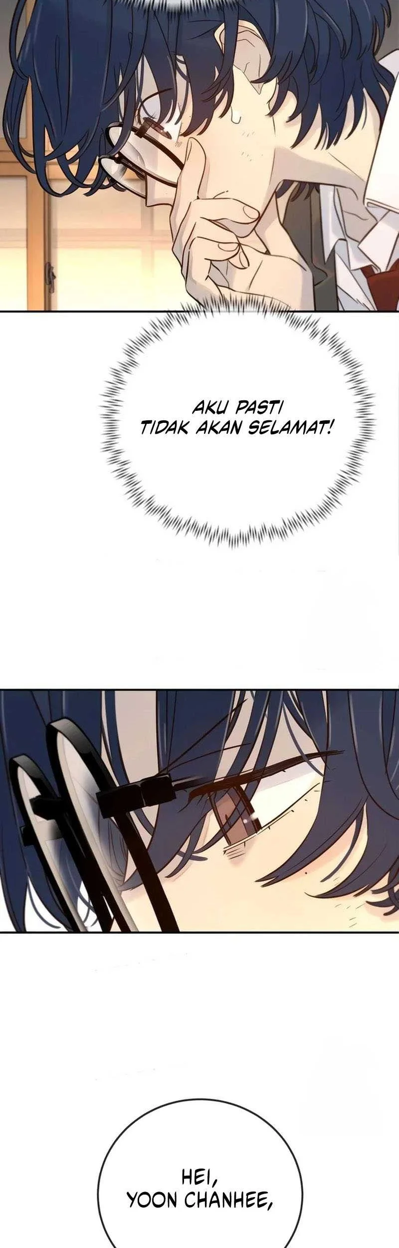 Everyone Loves Her Chapter 3 - halaman 27