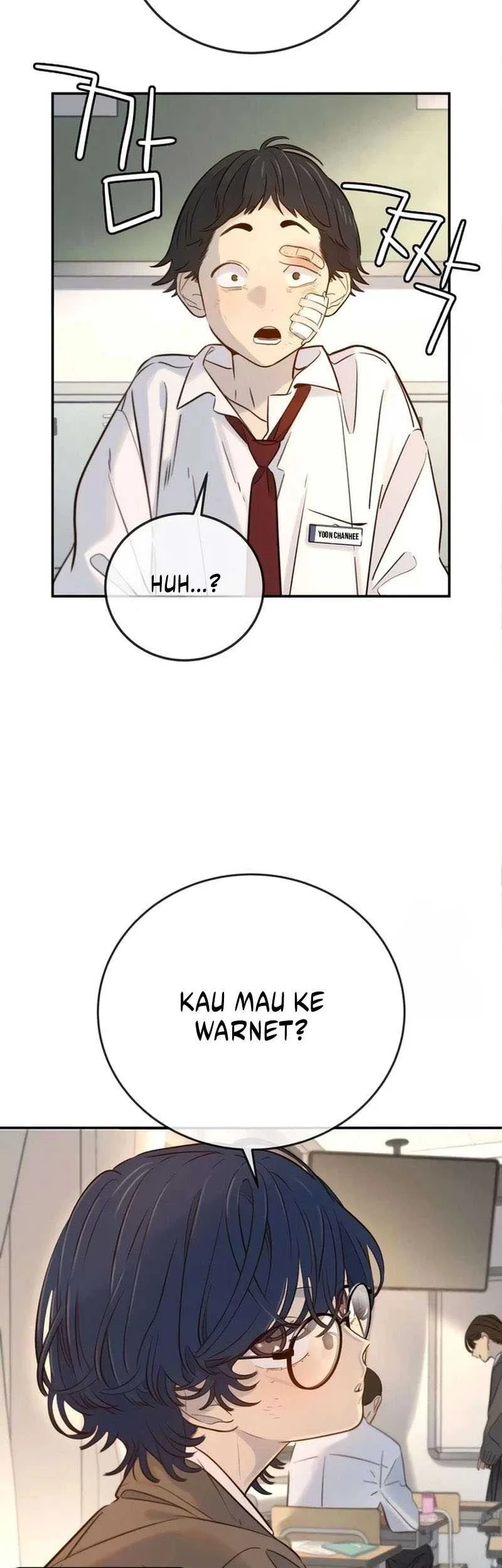 Everyone Loves Her Chapter 3 - halaman 28