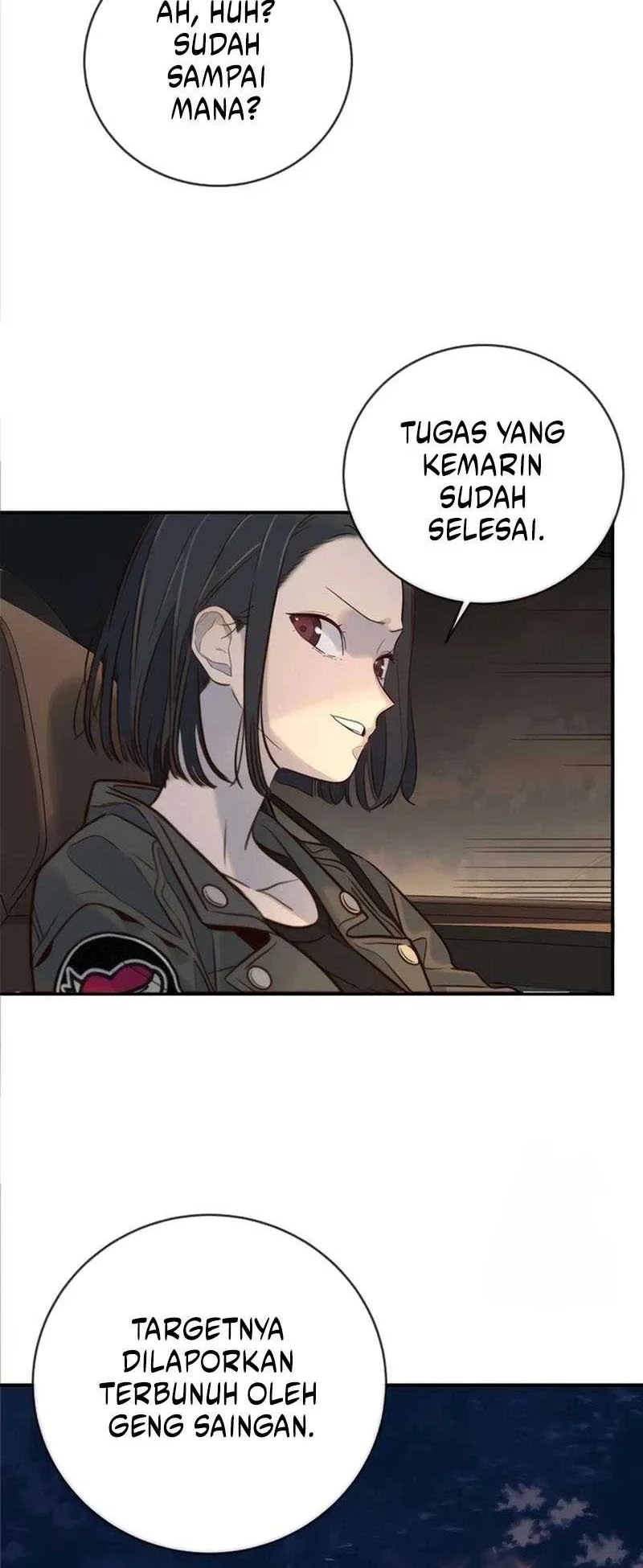 Everyone Loves Her Chapter 3 - halaman 31