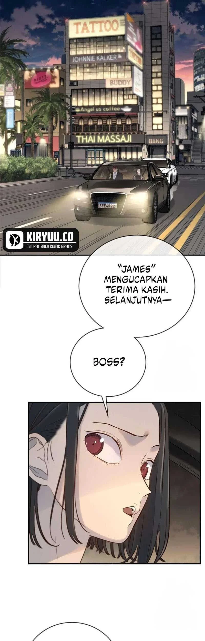 Everyone Loves Her Chapter 3 - halaman 32
