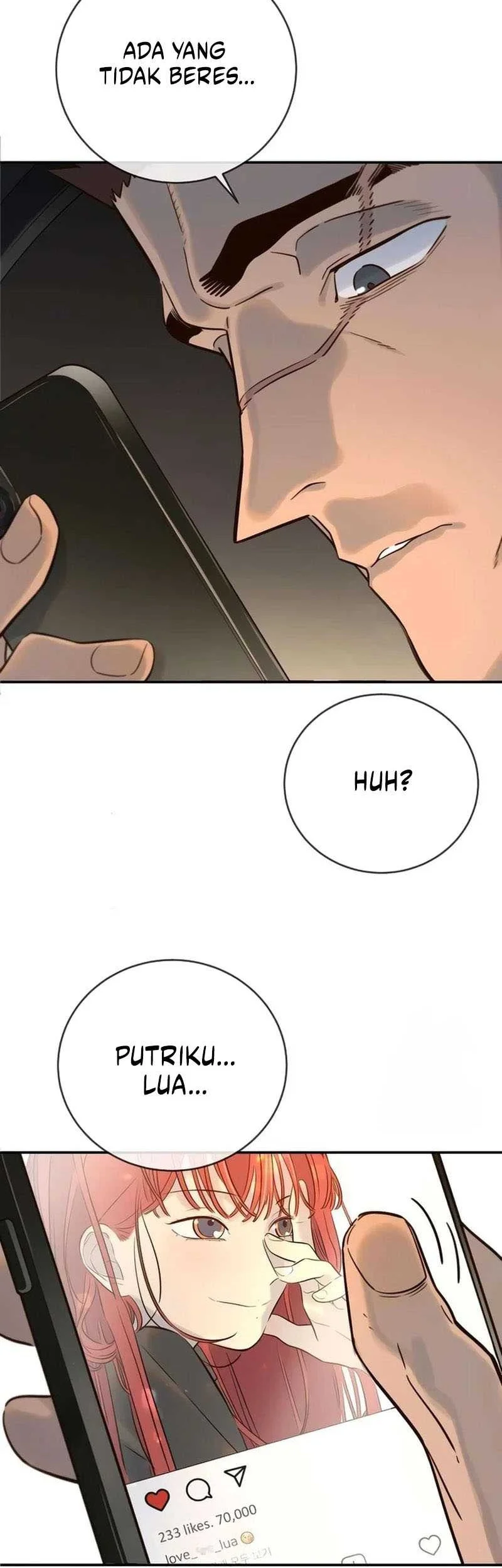 Everyone Loves Her Chapter 3 - halaman 33