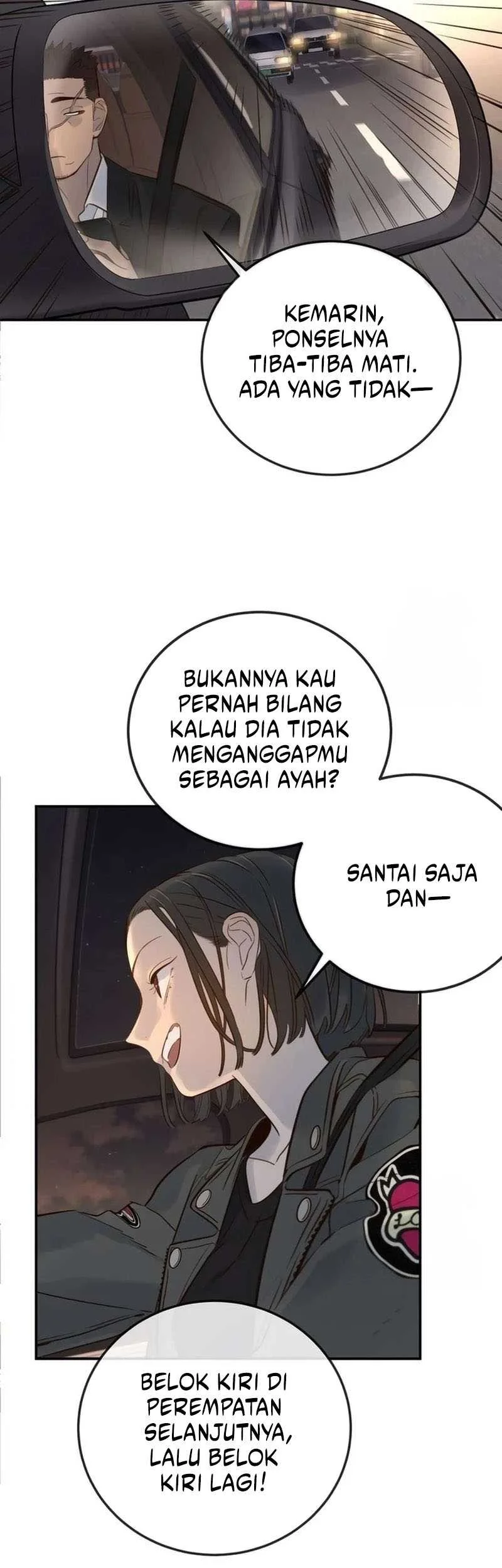 Everyone Loves Her Chapter 3 - halaman 36