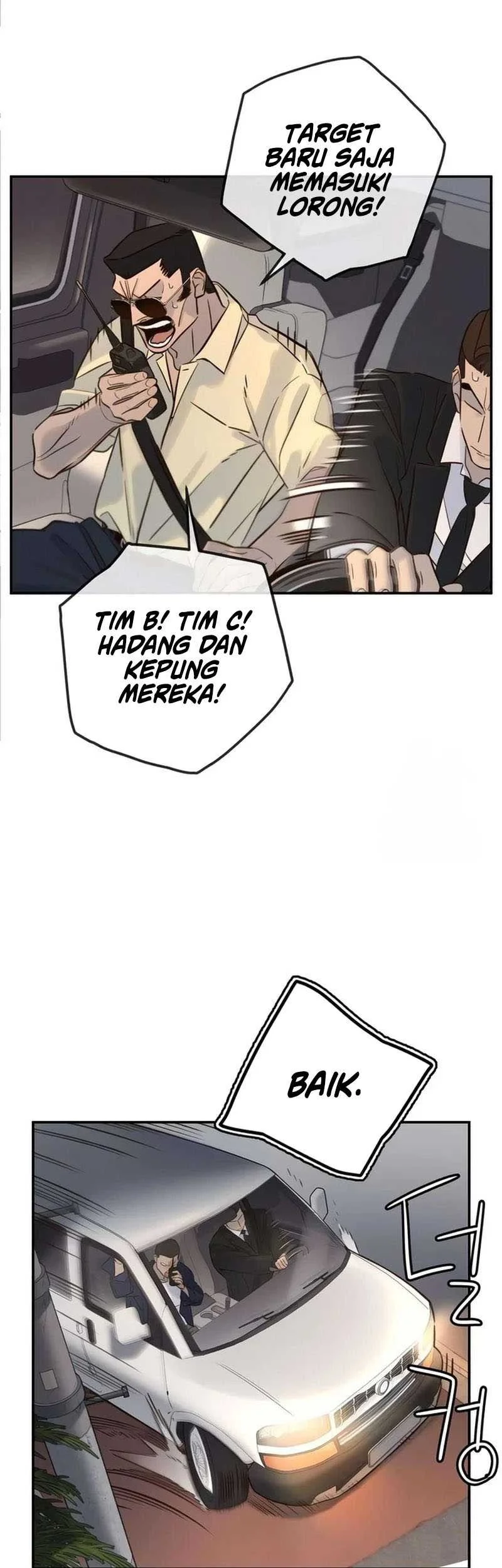 Everyone Loves Her Chapter 3 - halaman 40