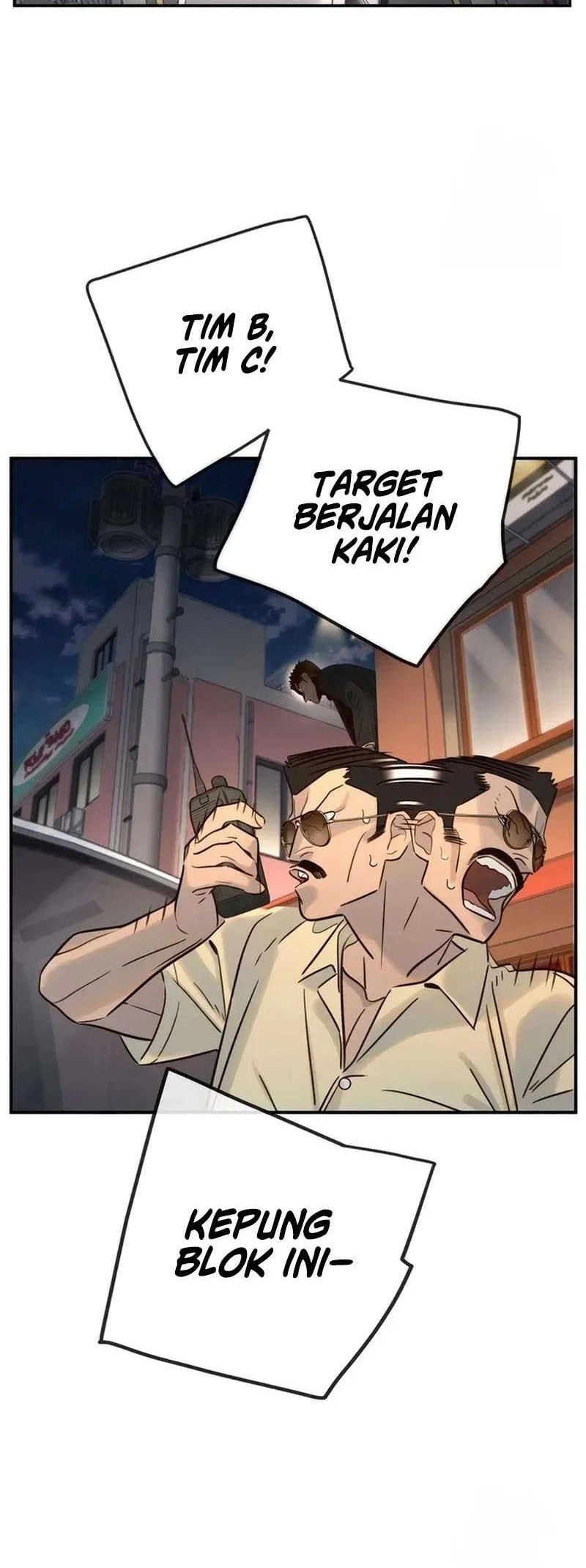 Everyone Loves Her Chapter 3 - halaman 43