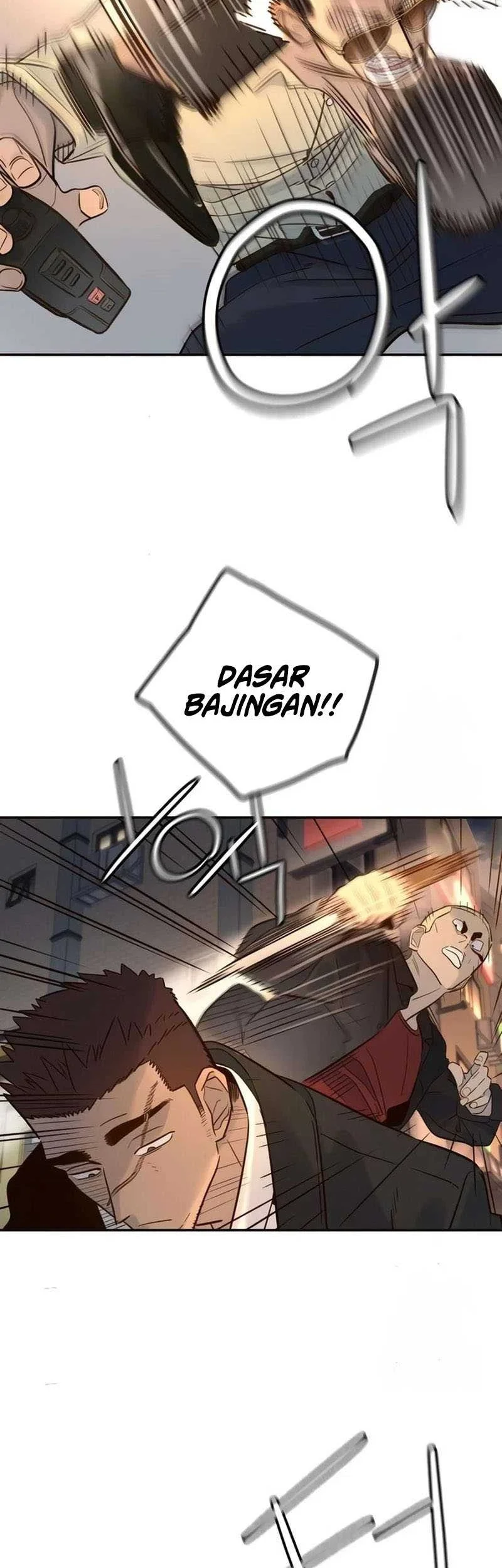 Everyone Loves Her Chapter 3 - halaman 45