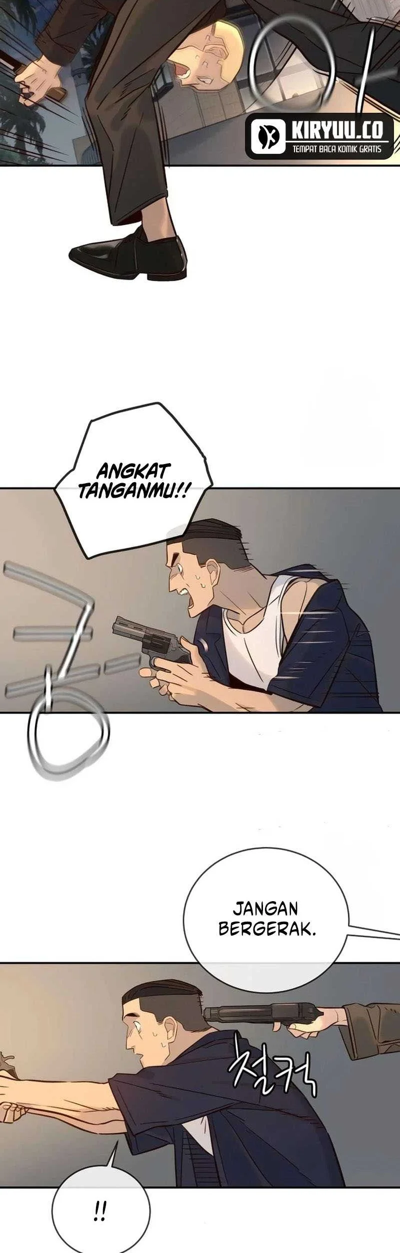 Everyone Loves Her Chapter 3 - halaman 47