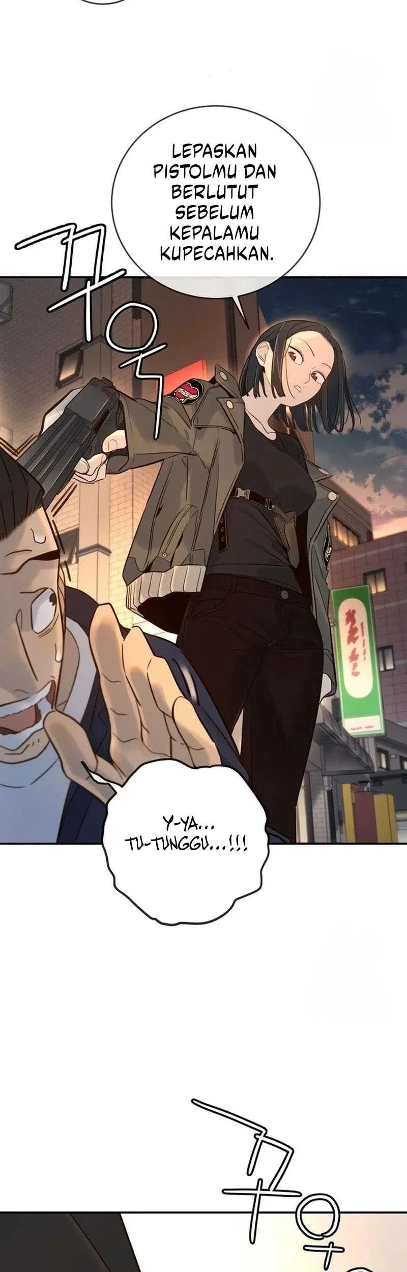 Everyone Loves Her Chapter 3 - halaman 48