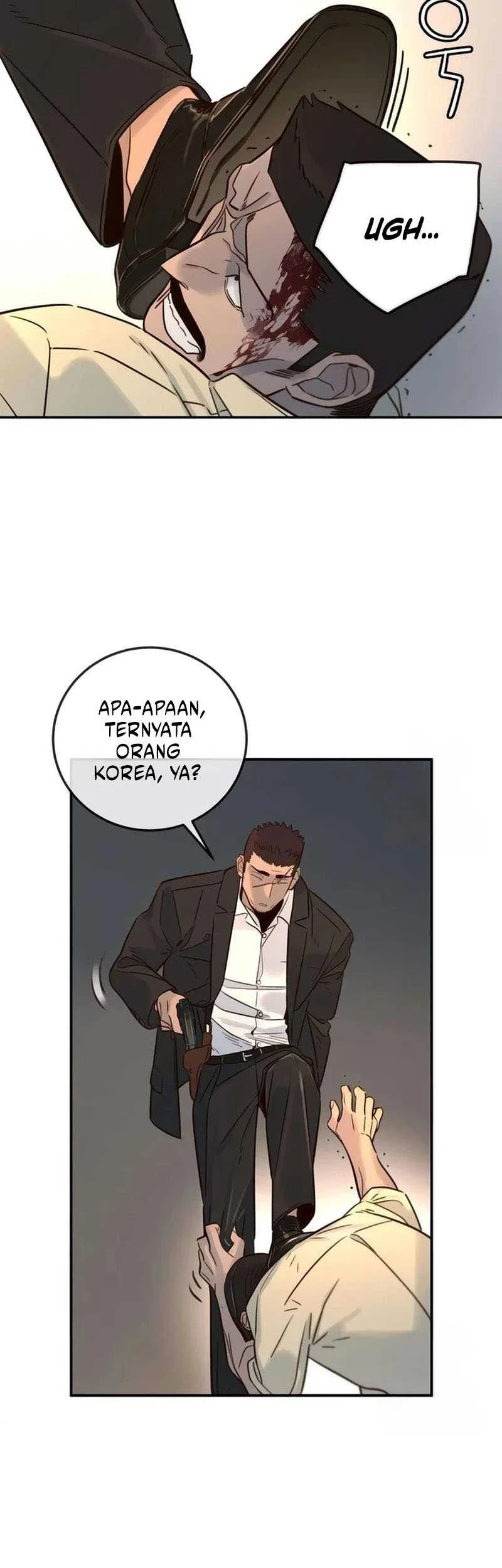 Everyone Loves Her Chapter 3 - halaman 49