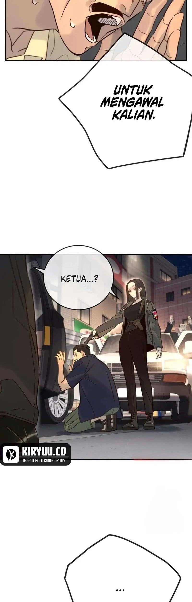 Everyone Loves Her Chapter 3 - halaman 52
