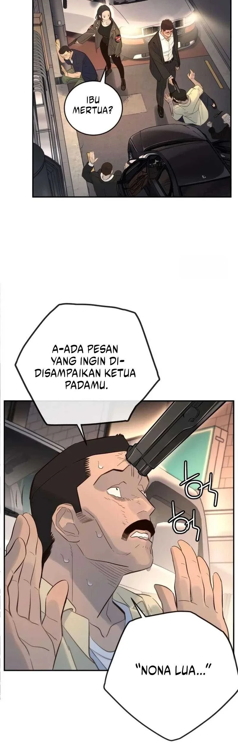 Everyone Loves Her Chapter 3 - halaman 54