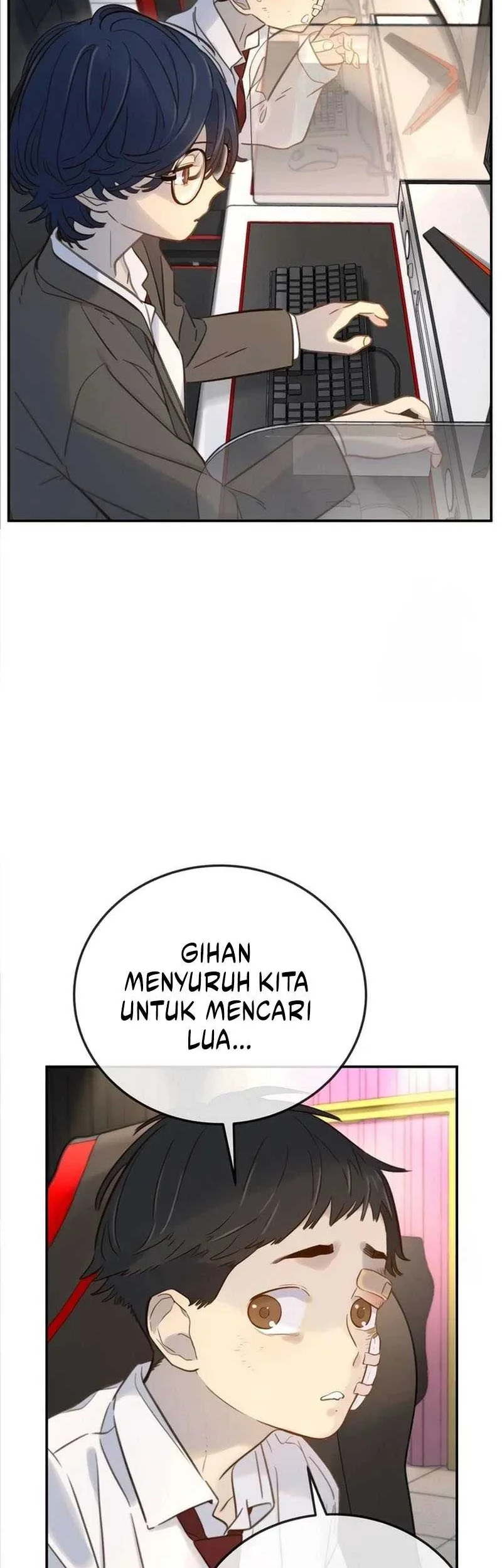 Everyone Loves Her Chapter 3 - halaman 59