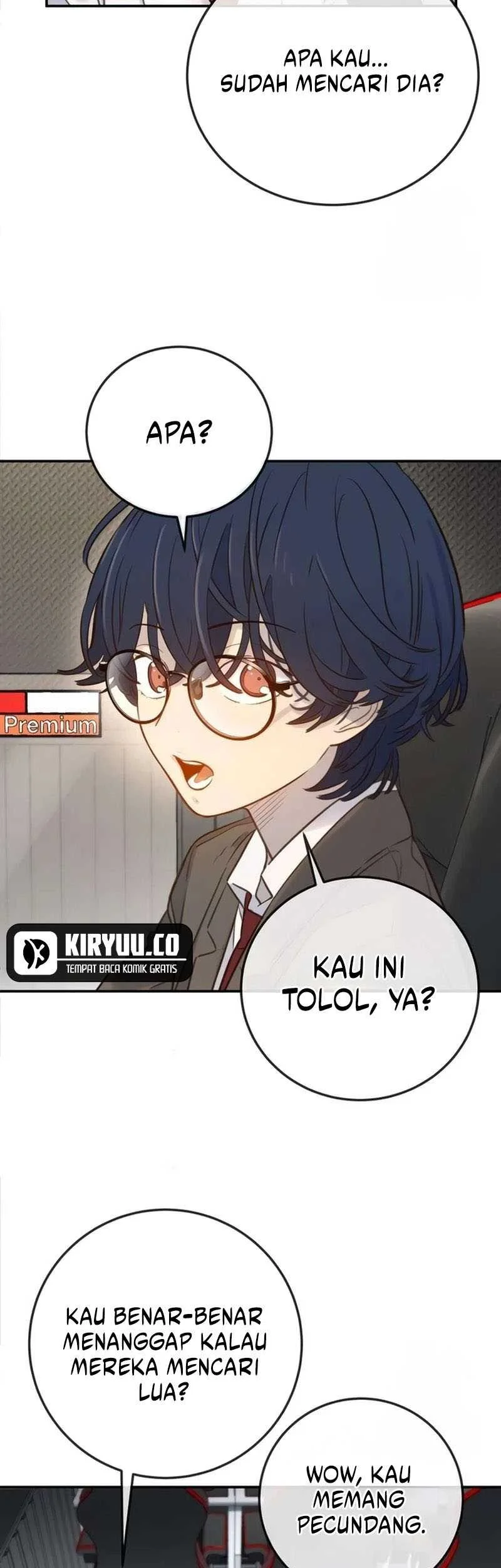 Everyone Loves Her Chapter 3 - halaman 60