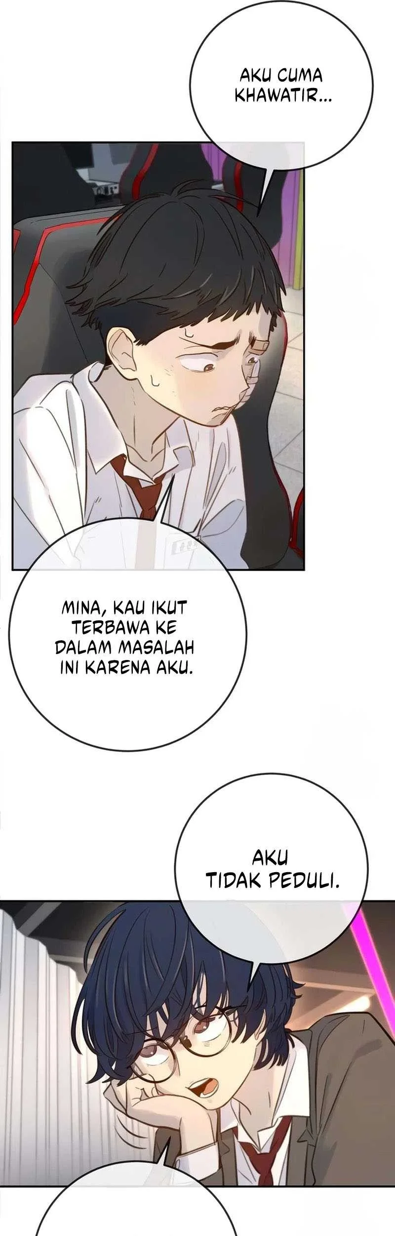 Everyone Loves Her Chapter 3 - halaman 62