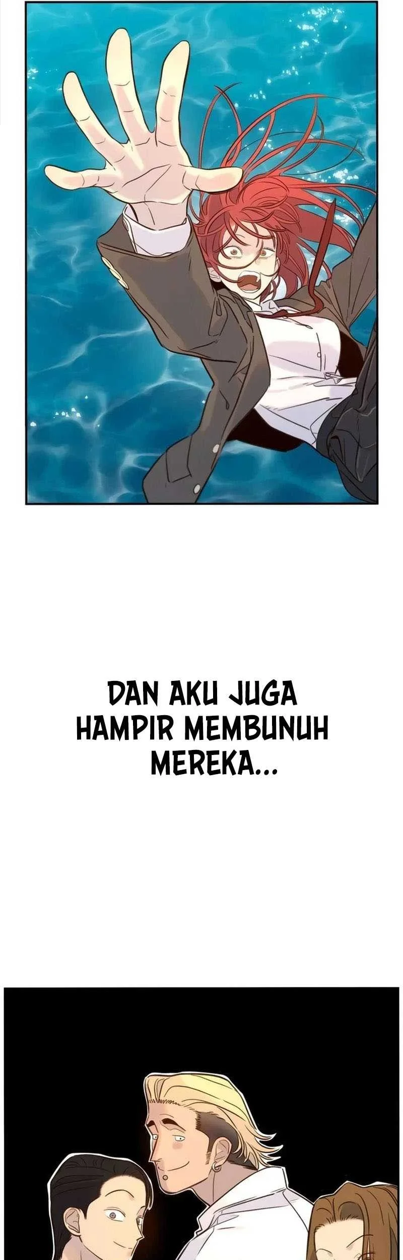 Everyone Loves Her Chapter 3 - halaman 68