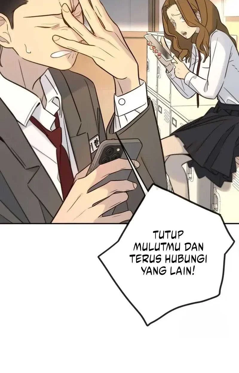 Everyone Loves Her Chapter 3 - halaman 7