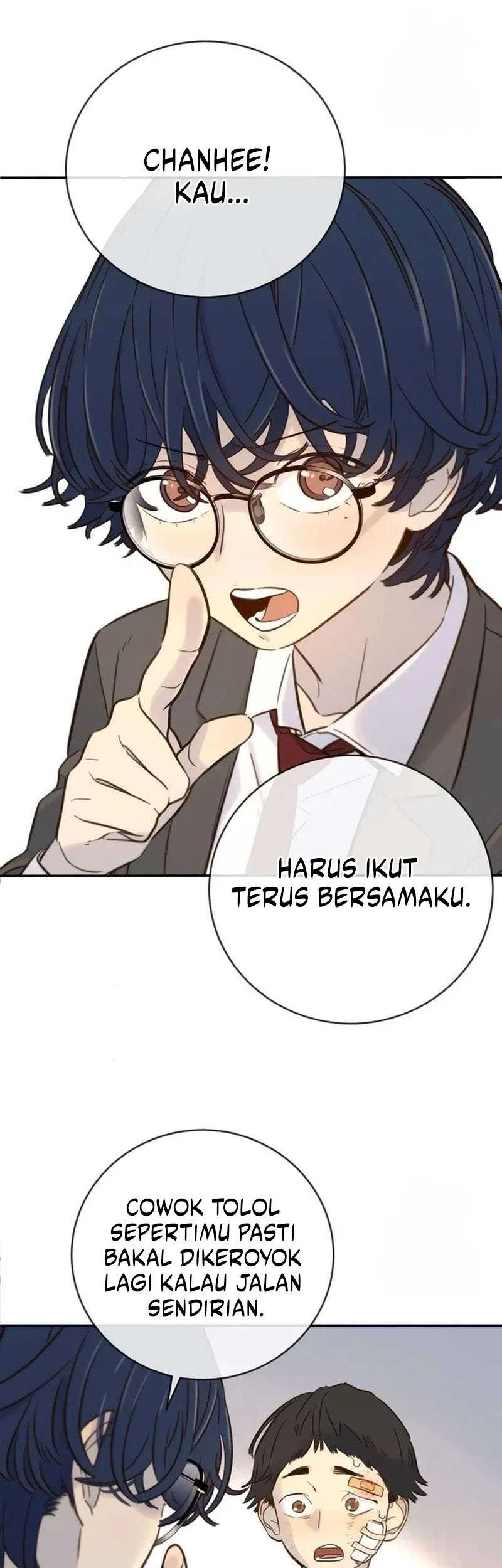 Everyone Loves Her Chapter 3 - halaman 70
