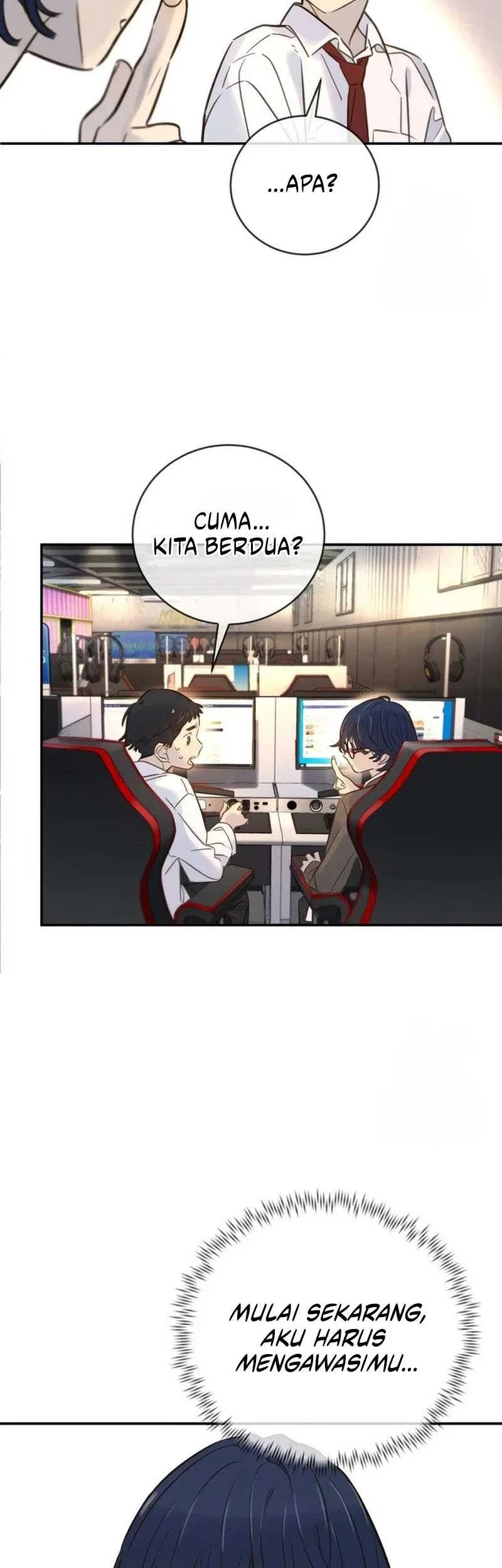 Everyone Loves Her Chapter 3 - halaman 71