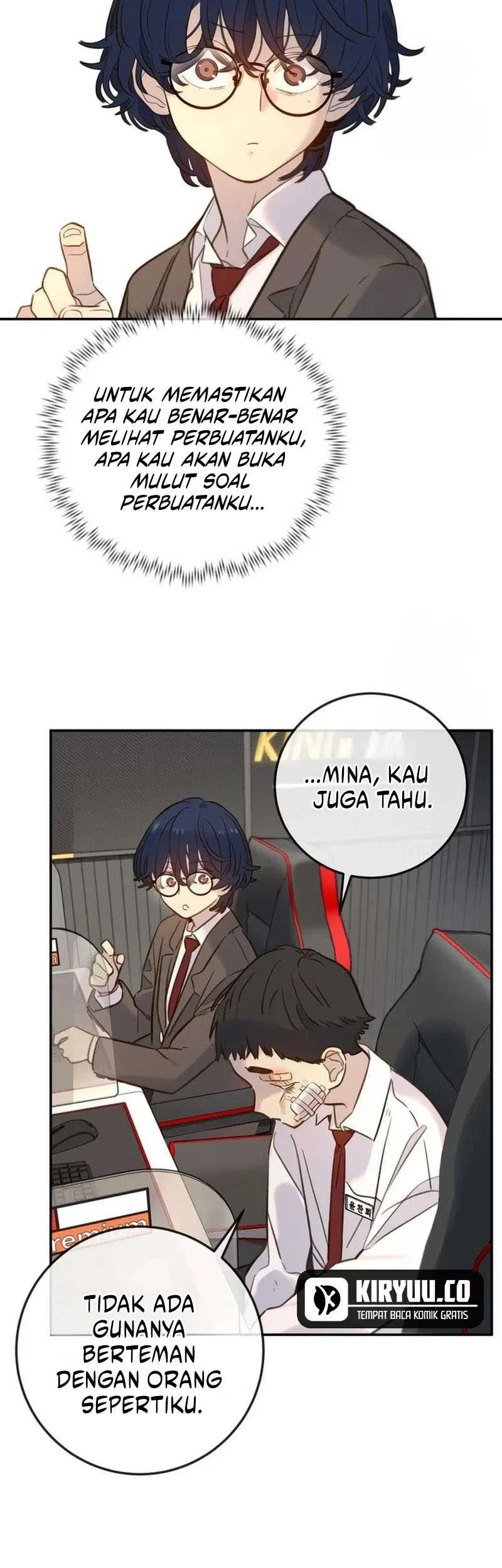 Everyone Loves Her Chapter 3 - halaman 72