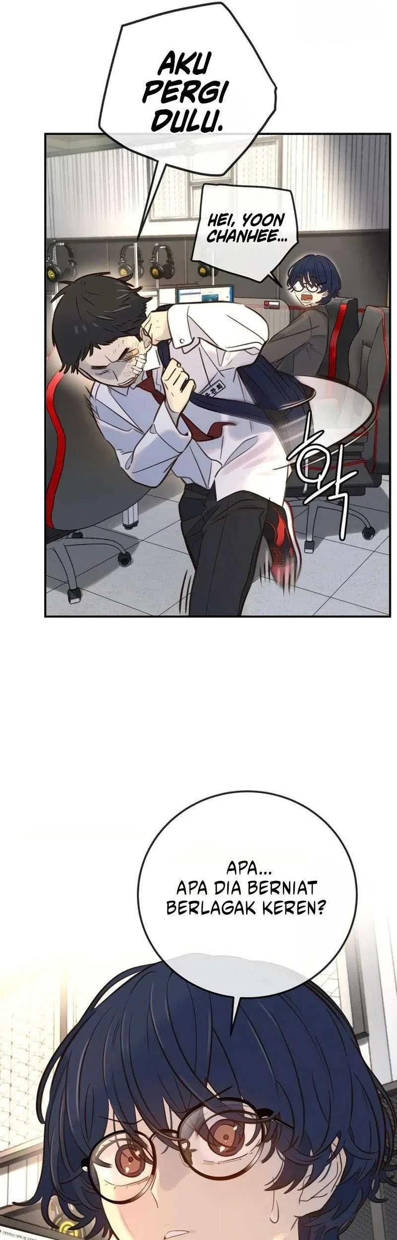 Everyone Loves Her Chapter 3 - halaman 74