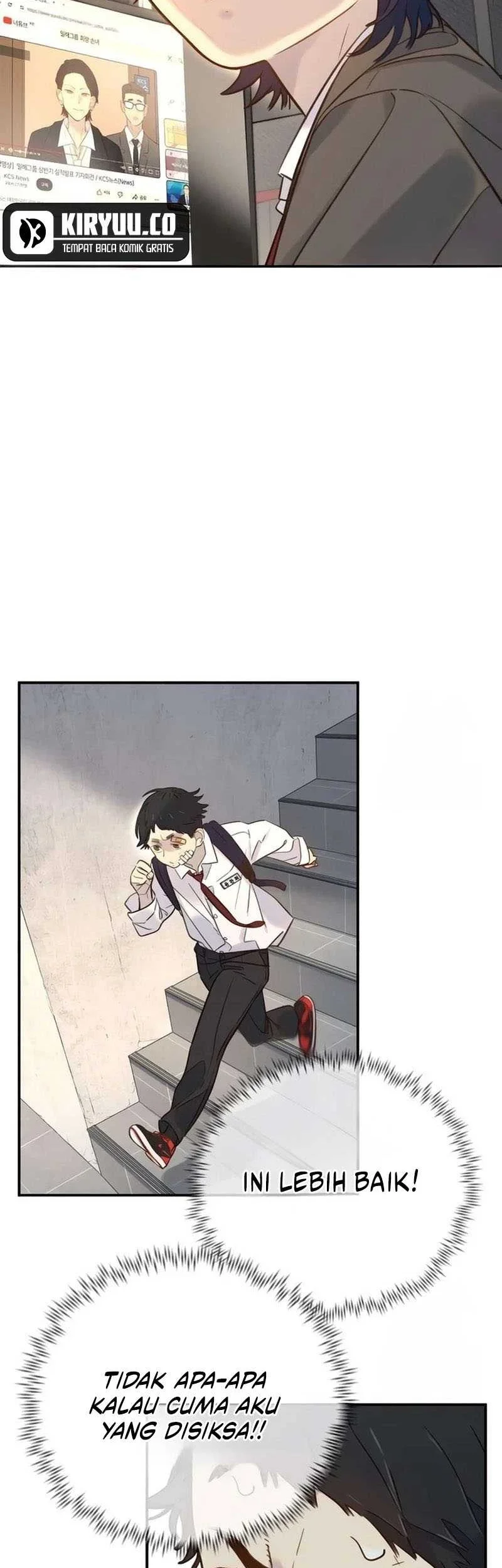 Everyone Loves Her Chapter 3 - halaman 75