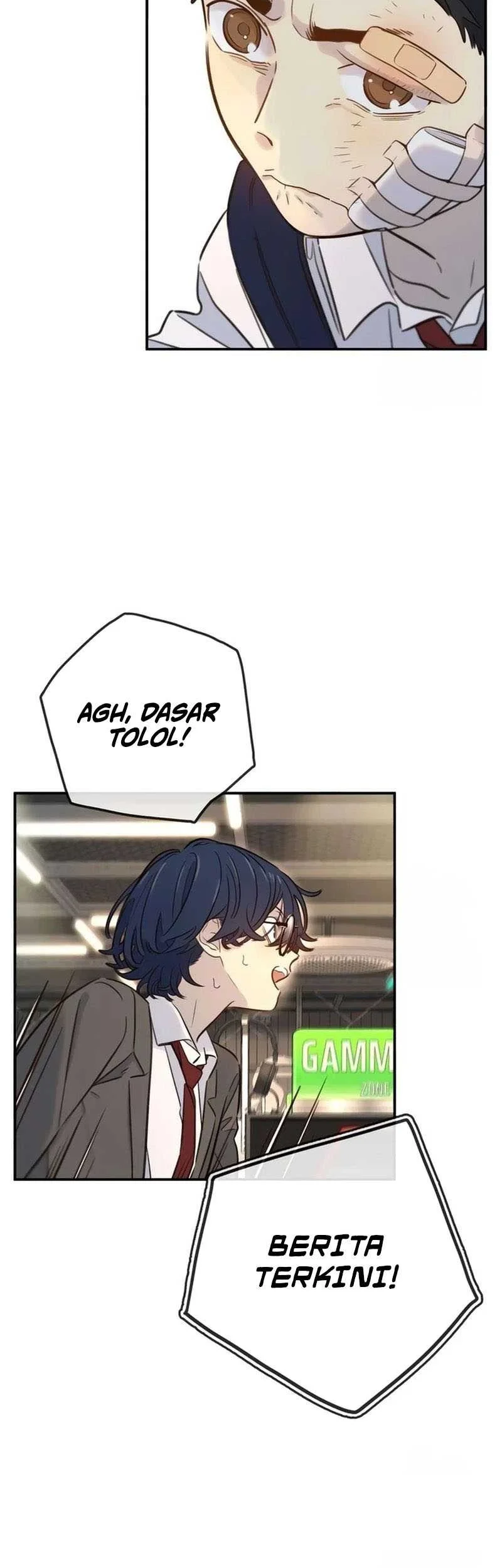 Everyone Loves Her Chapter 3 - halaman 76