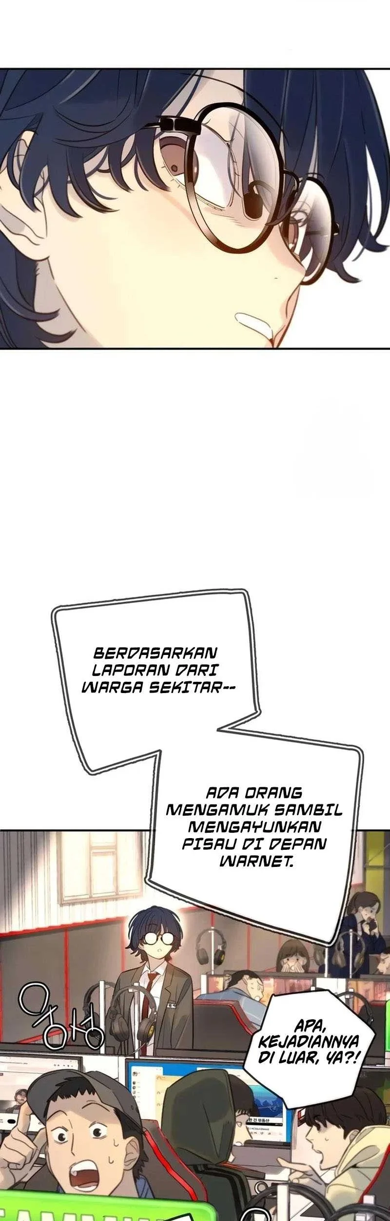Everyone Loves Her Chapter 3 - halaman 77