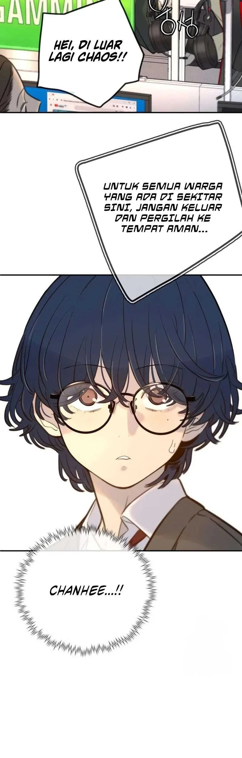 Everyone Loves Her Chapter 3 - halaman 78