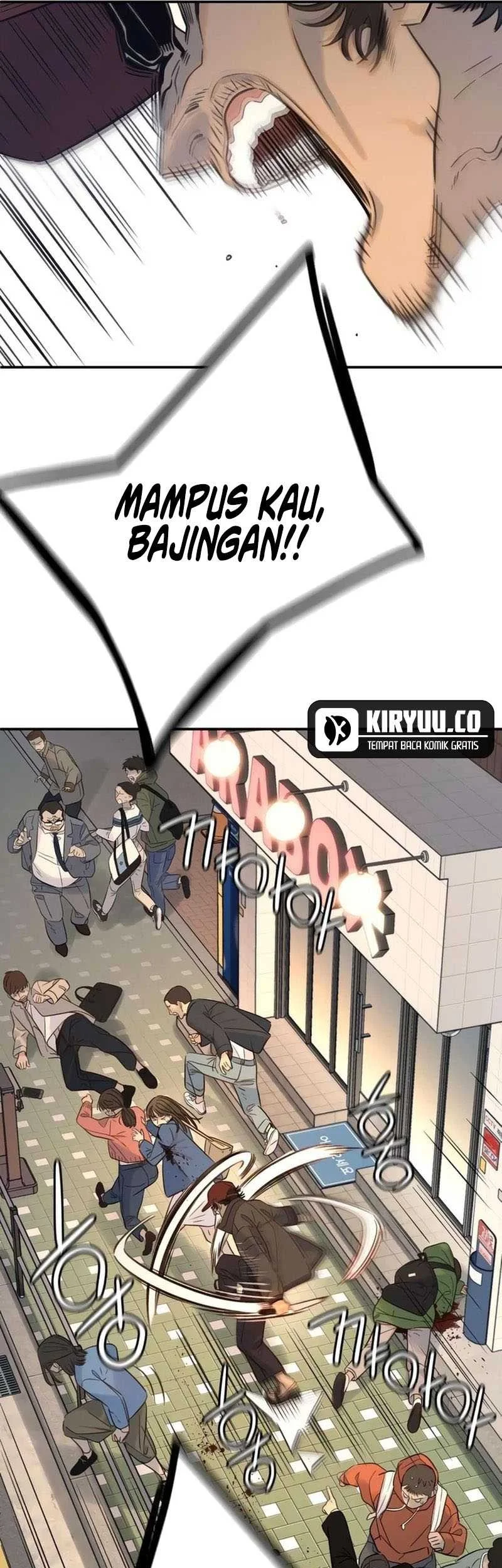 Everyone Loves Her Chapter 3 - halaman 80