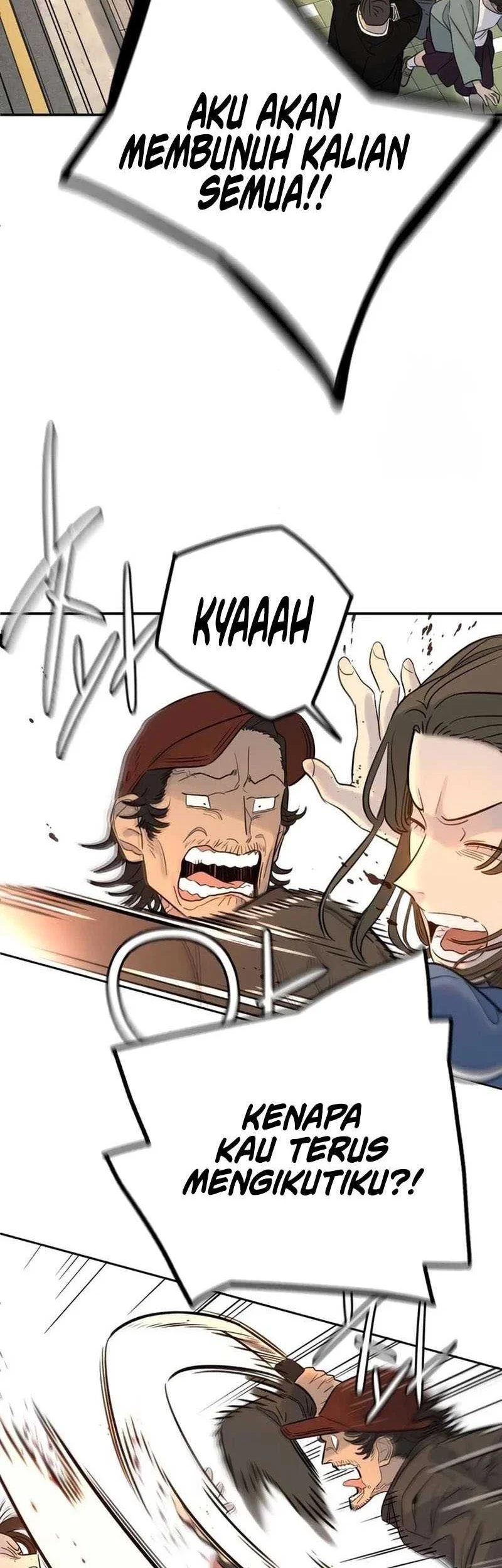 Everyone Loves Her Chapter 3 - halaman 81