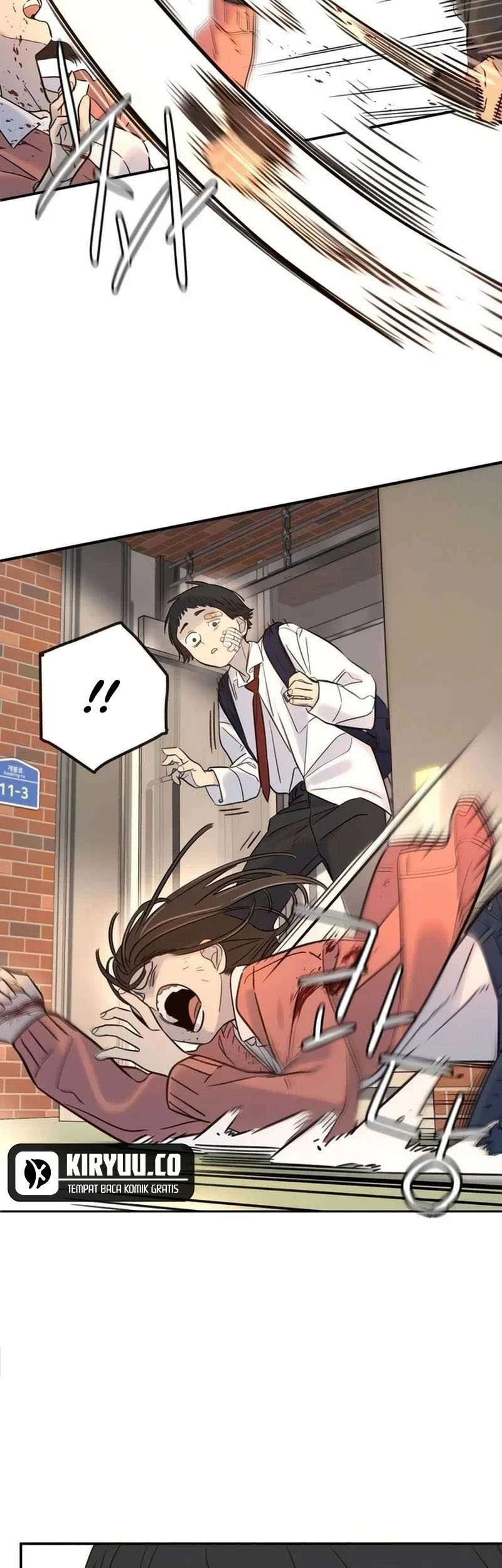 Everyone Loves Her Chapter 3 - halaman 82