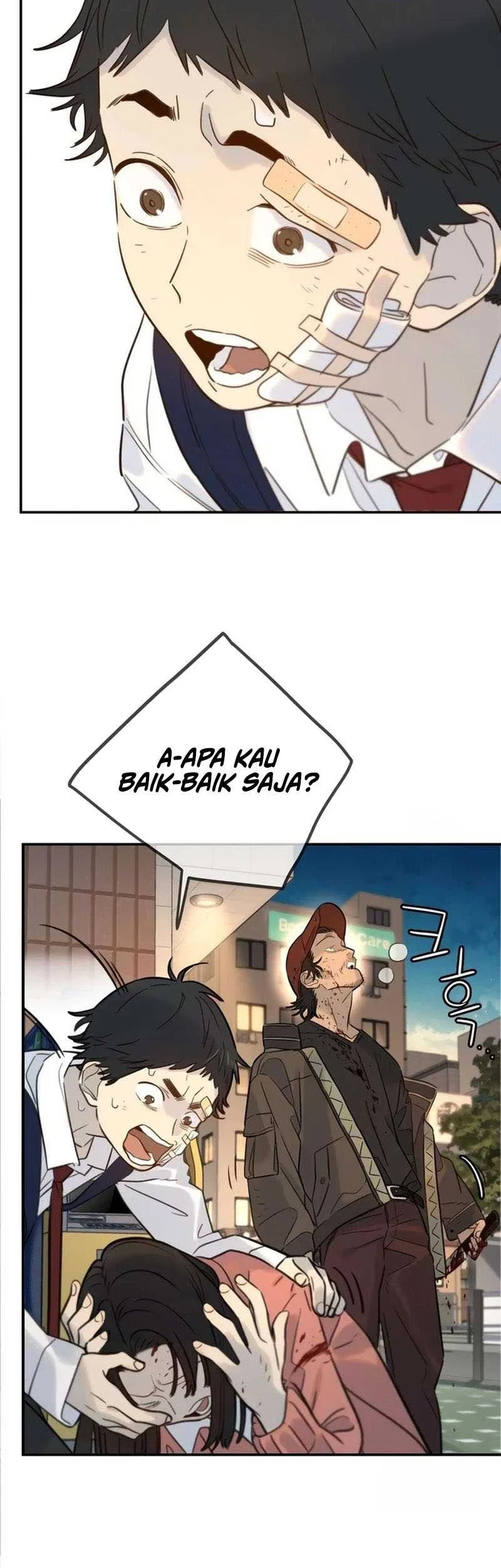 Everyone Loves Her Chapter 3 - halaman 83