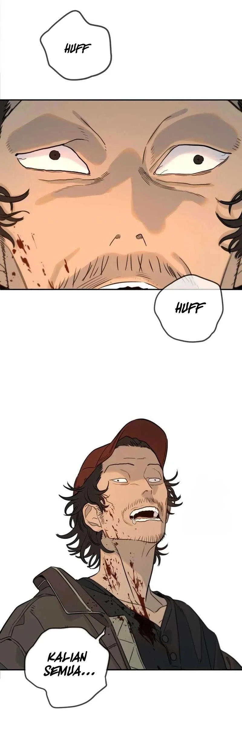 Everyone Loves Her Chapter 3 - halaman 84