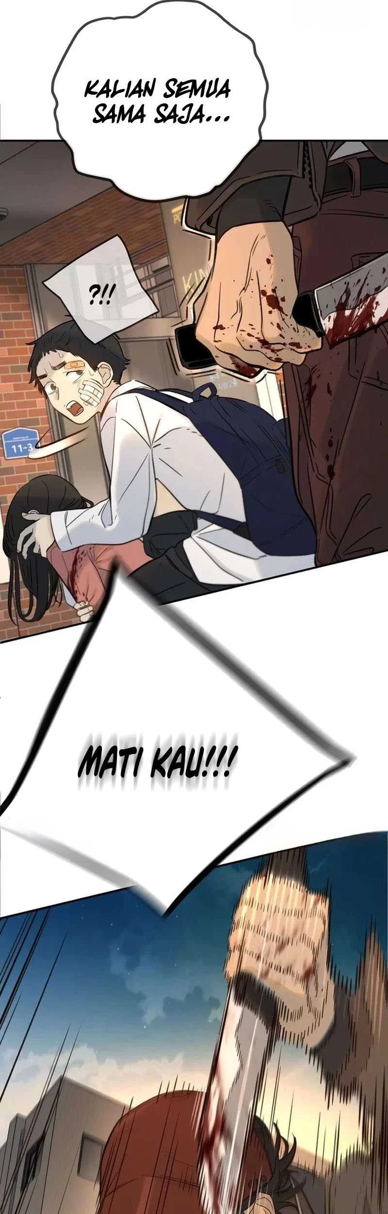 Everyone Loves Her Chapter 3 - halaman 86