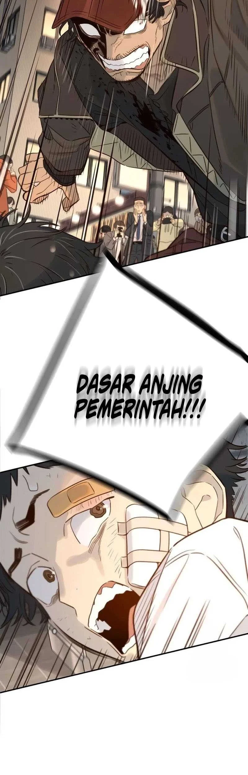 Everyone Loves Her Chapter 3 - halaman 87