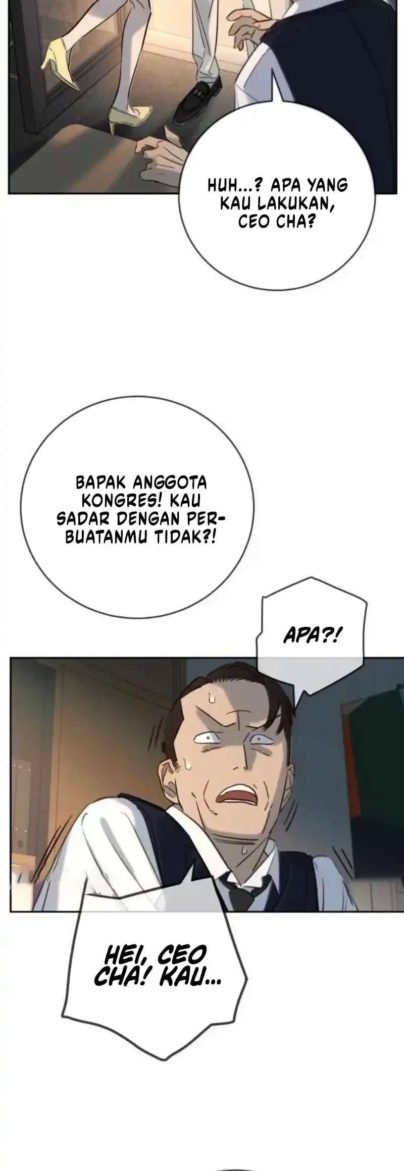 Everyone Loves Her Chapter 30 - halaman 46