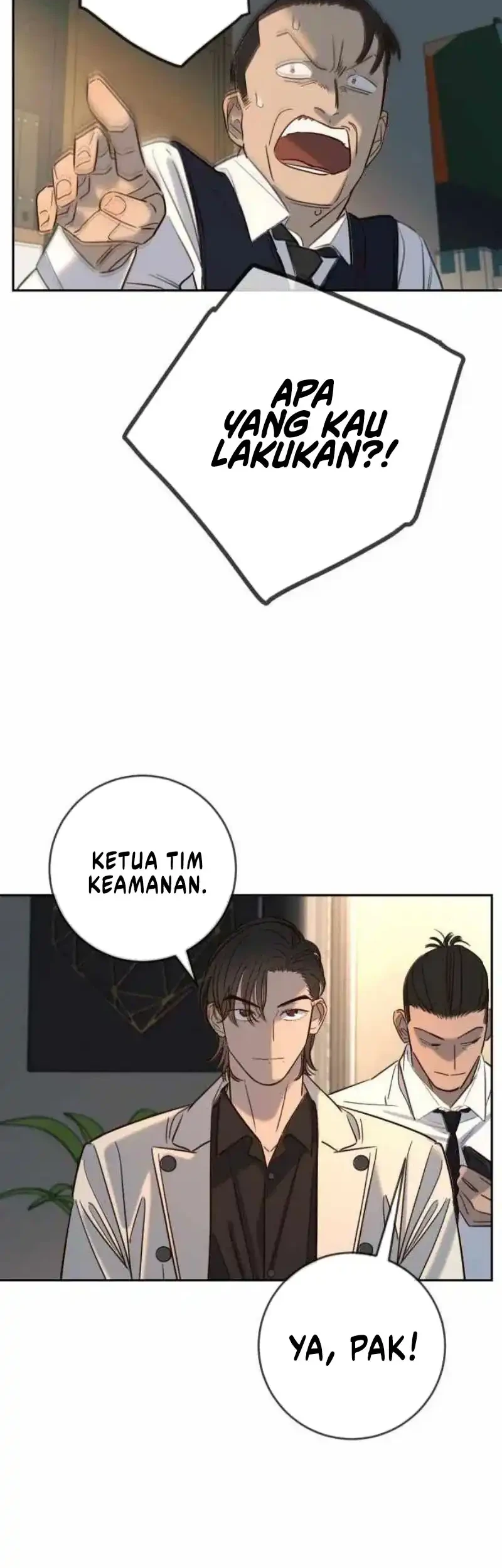 Everyone Loves Her Chapter 30 - halaman 48