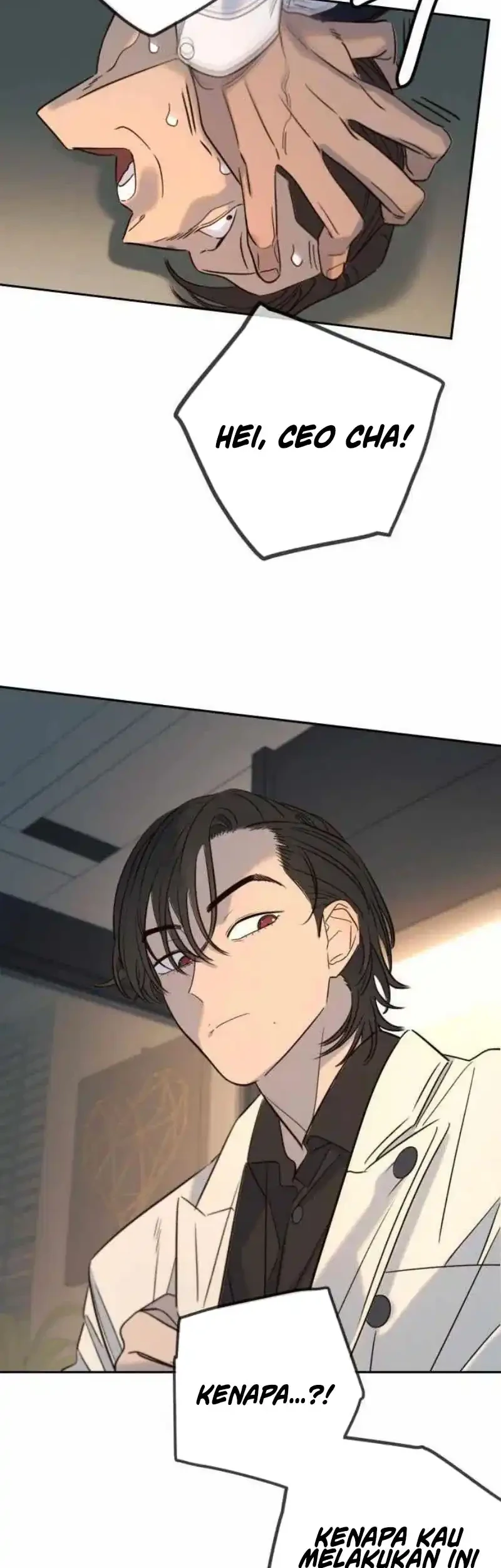 Everyone Loves Her Chapter 30 - halaman 53