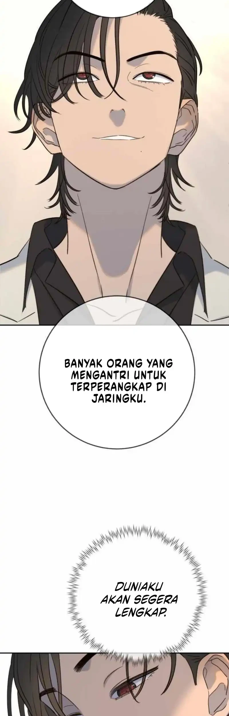 Everyone Loves Her Chapter 30 - halaman 63