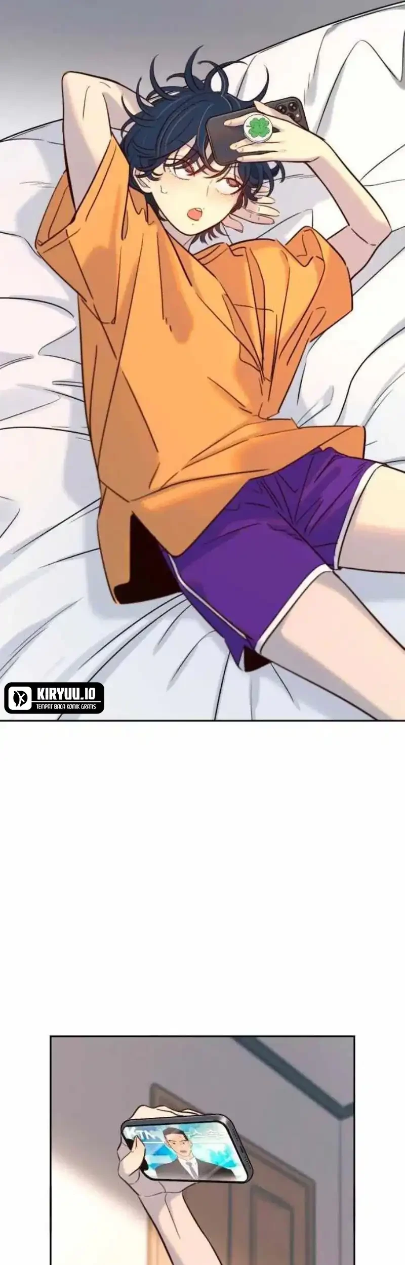 Everyone Loves Her Chapter 30 - halaman 7