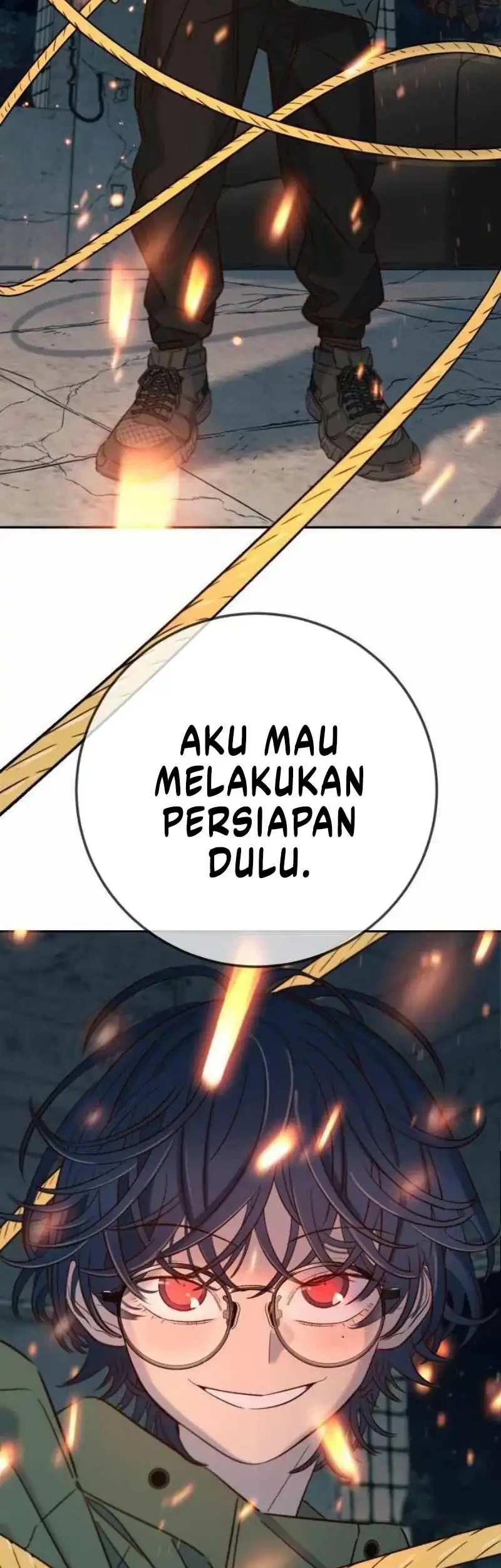 Everyone Loves Her Chapter 30 - halaman 74