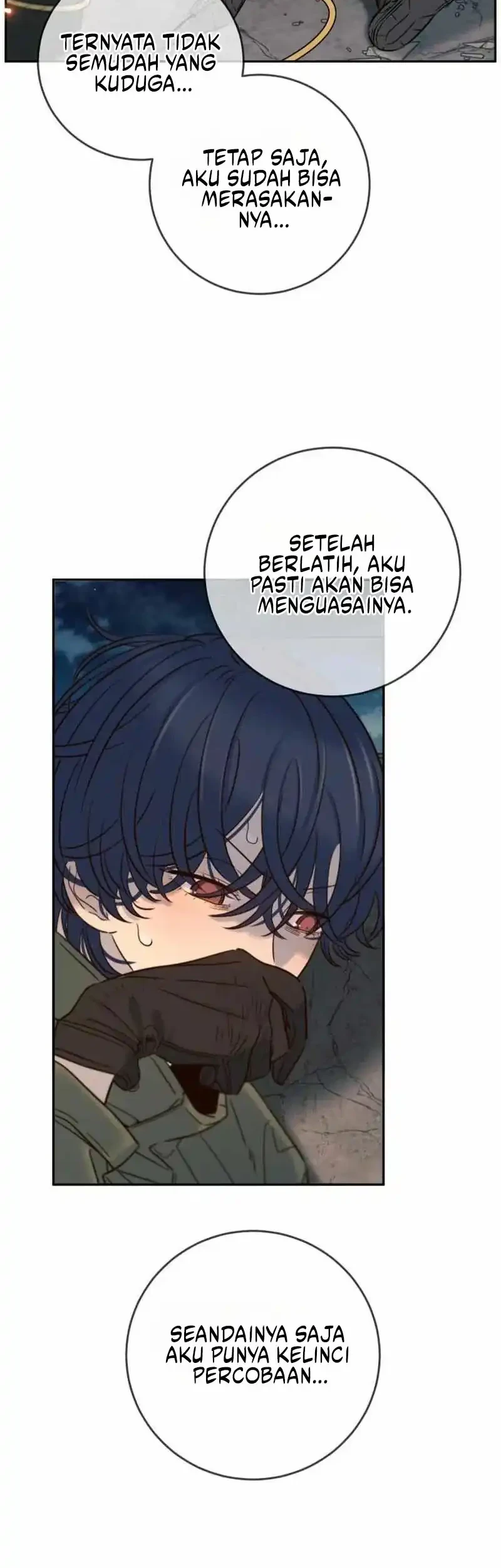Everyone Loves Her Chapter 31 - halaman 15