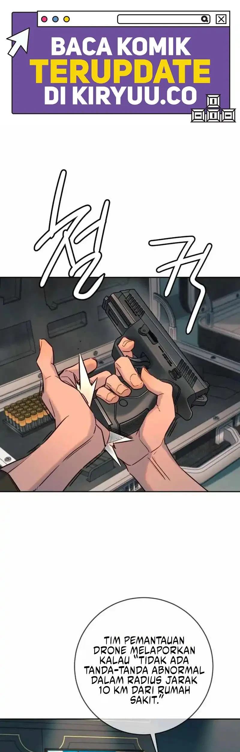 Everyone Loves Her Chapter 31 - halaman 2