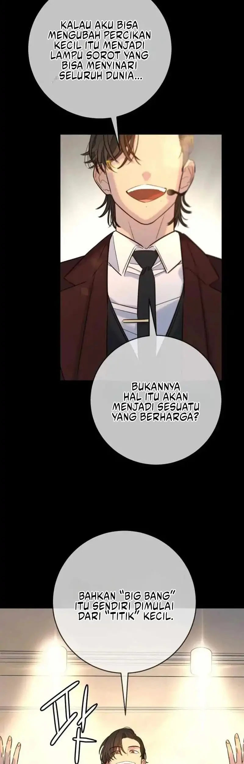Everyone Loves Her Chapter 31 - halaman 32