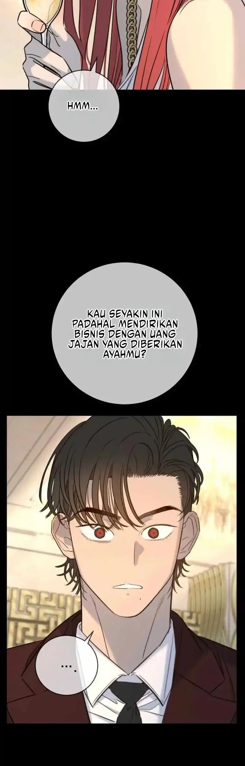 Everyone Loves Her Chapter 31 - halaman 39