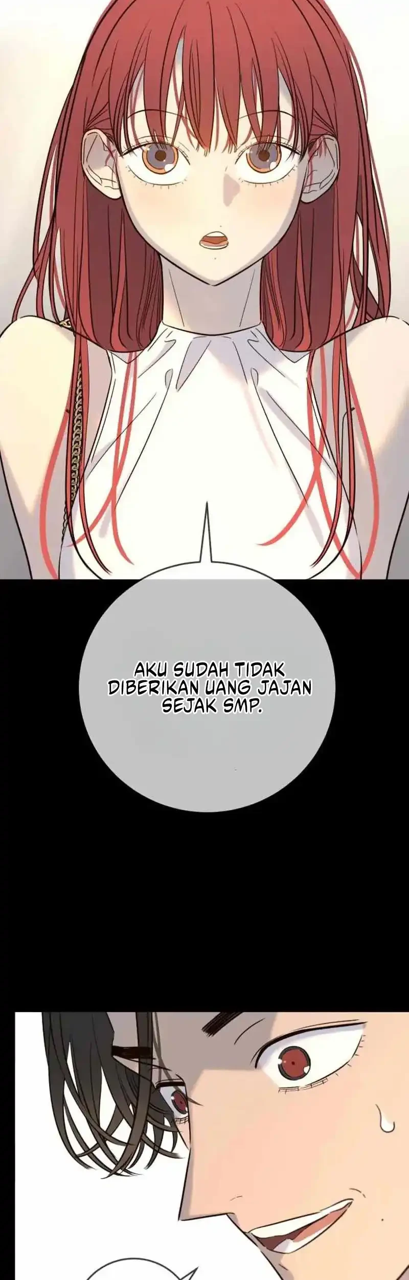 Everyone Loves Her Chapter 31 - halaman 42