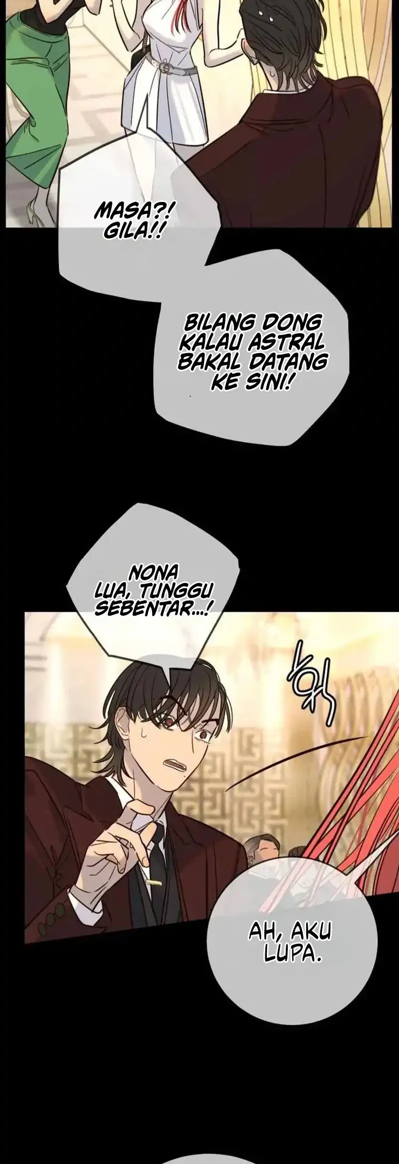 Everyone Loves Her Chapter 31 - halaman 45