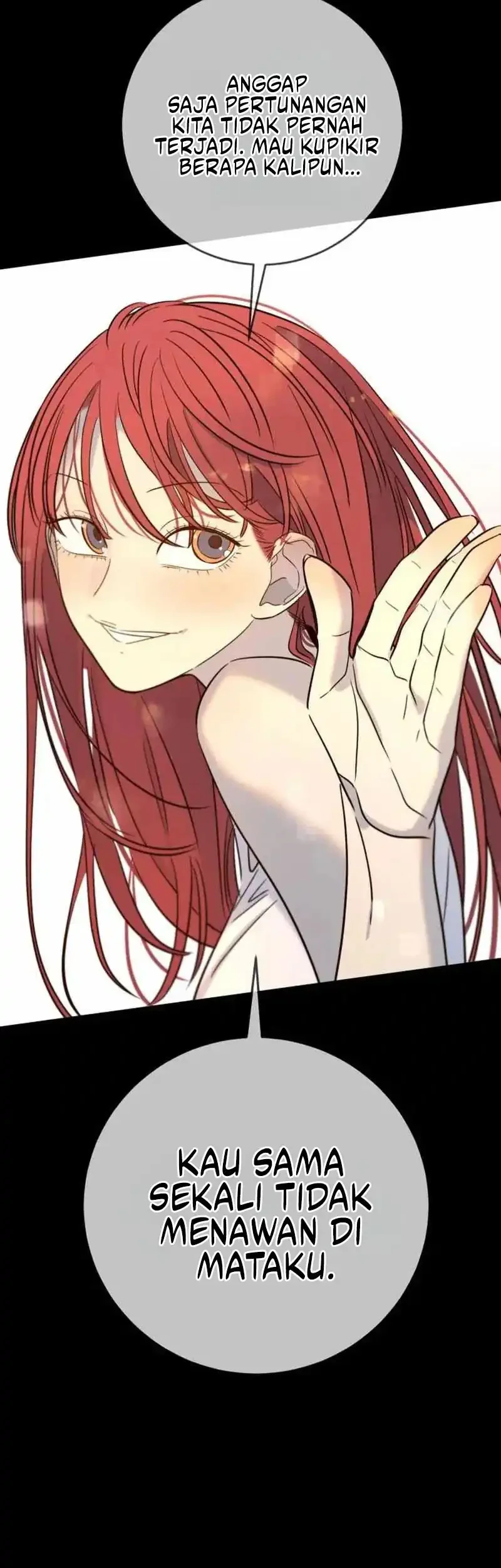 Everyone Loves Her Chapter 31 - halaman 46