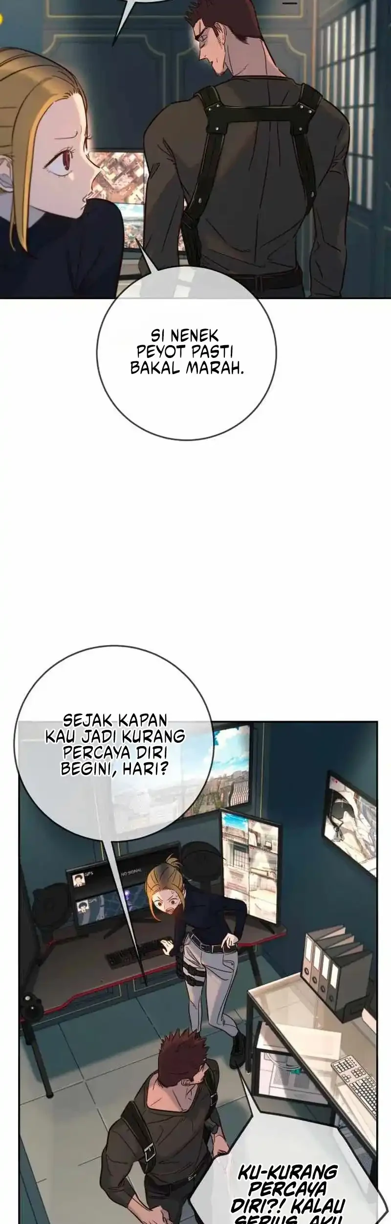 Everyone Loves Her Chapter 31 - halaman 6