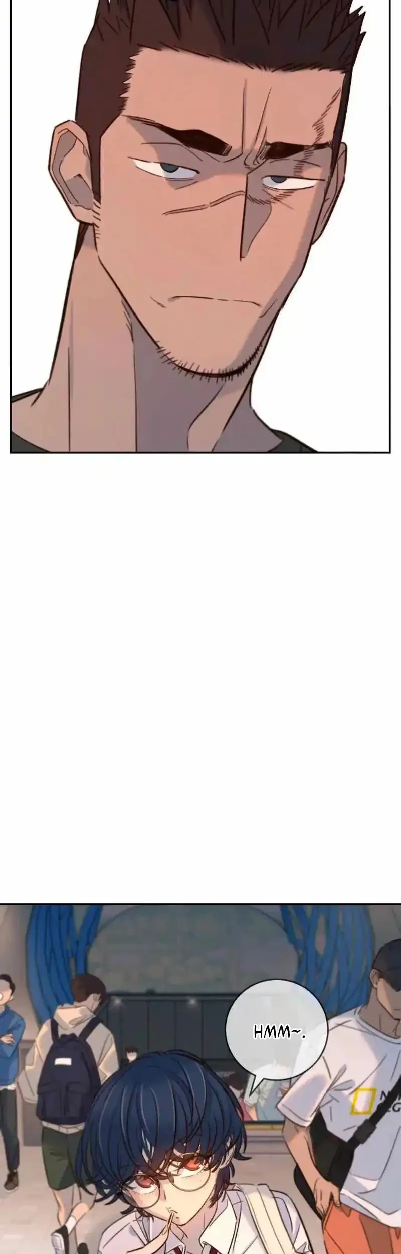 Everyone Loves Her Chapter 31 - halaman 63